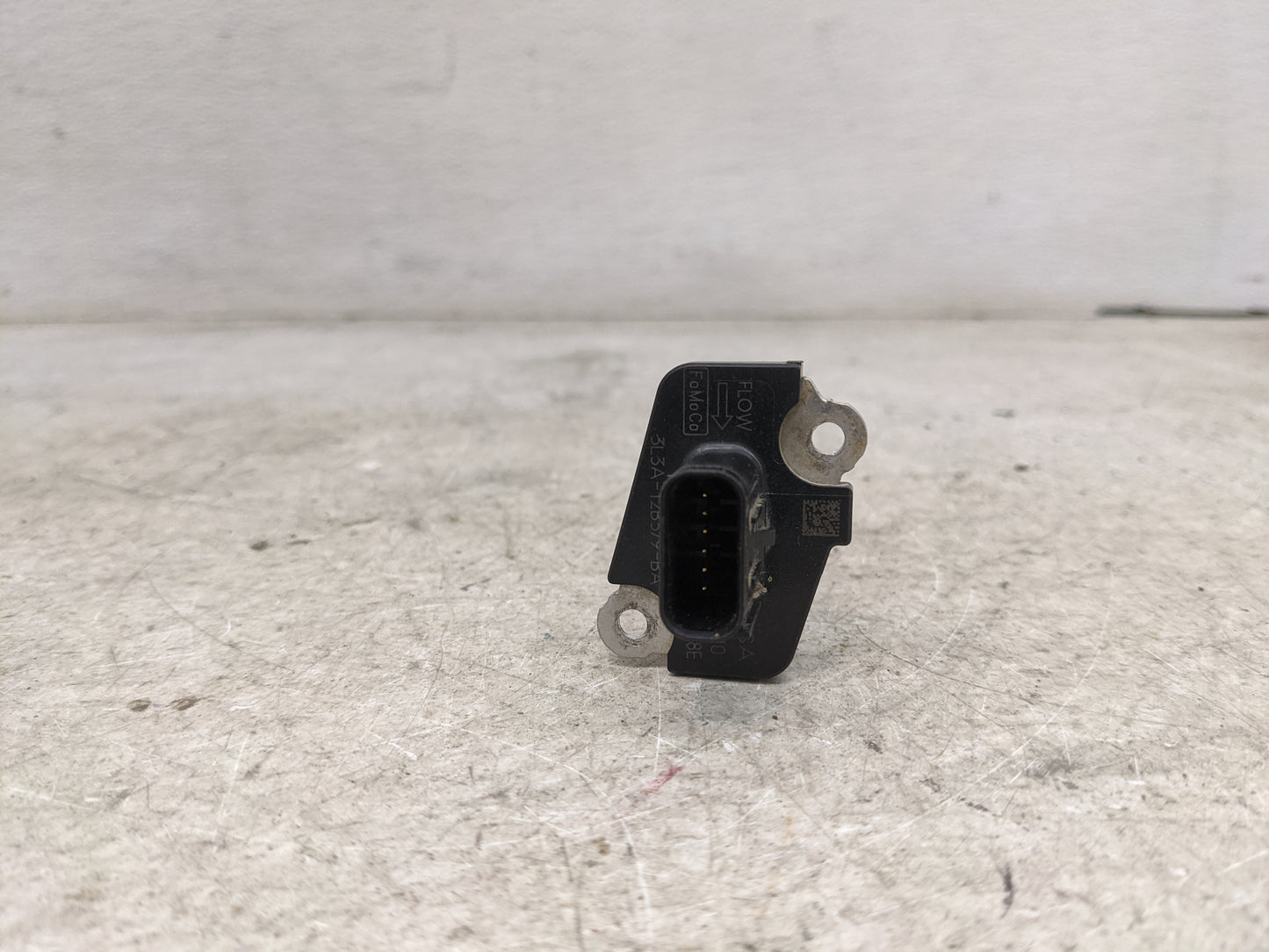 Ford F150 Mass Air Flow Meter Maf 1486017 - Oemusedautoparts1.com