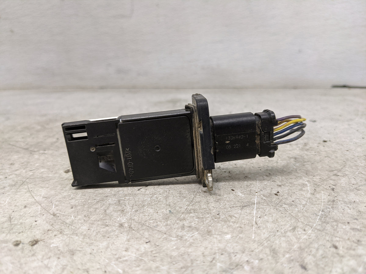 Ford F150 Mass Air Flow Meter Maf Sensor 1487464 - Oemusedautoparts1.com
