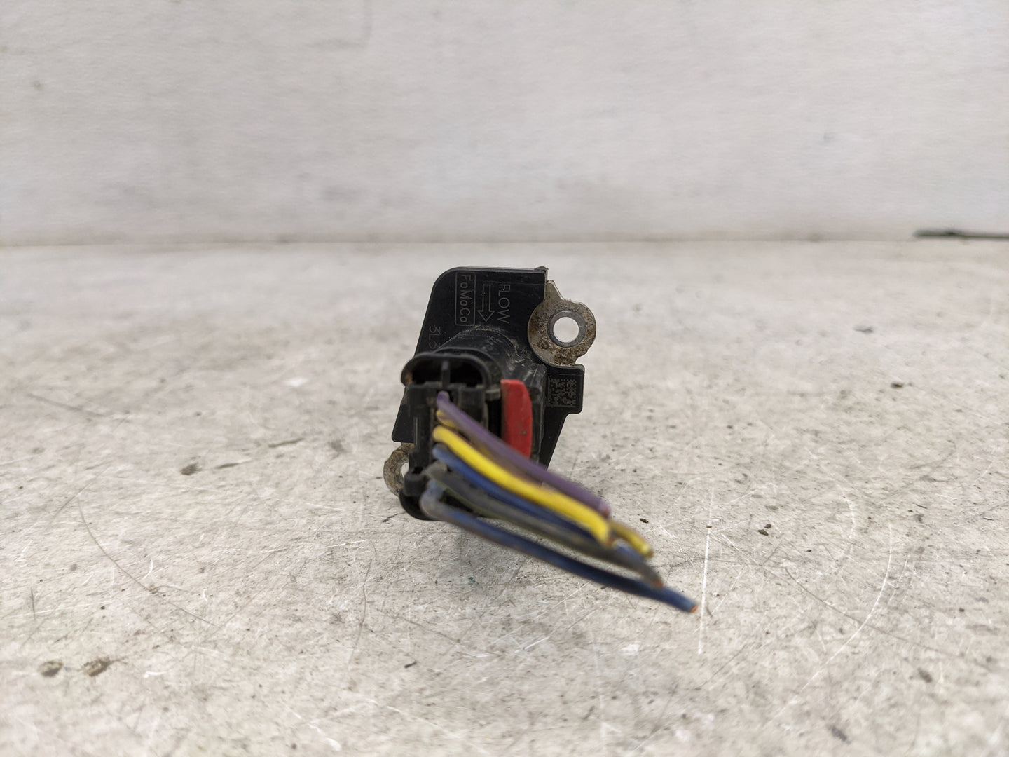 Ford F150 Mass Air Flow Meter Maf 1487464 - Oemusedautoparts1.com