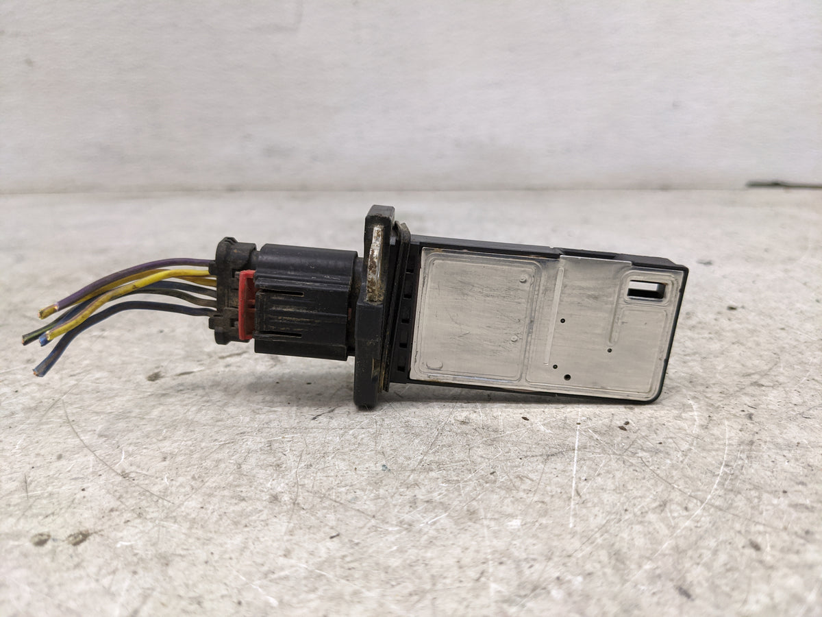 Ford F150 Mass Air Flow Meter Maf Sensor 1487464 - Oemusedautoparts1.com
