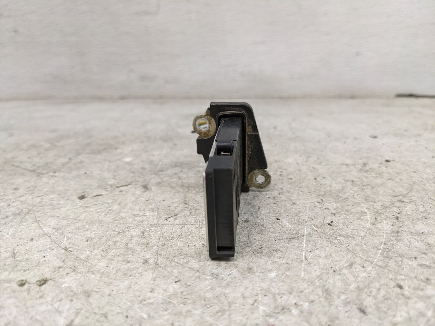 Ford F150 Mass Air Flow Meter Maf 1487464 - Oemusedautoparts1.com