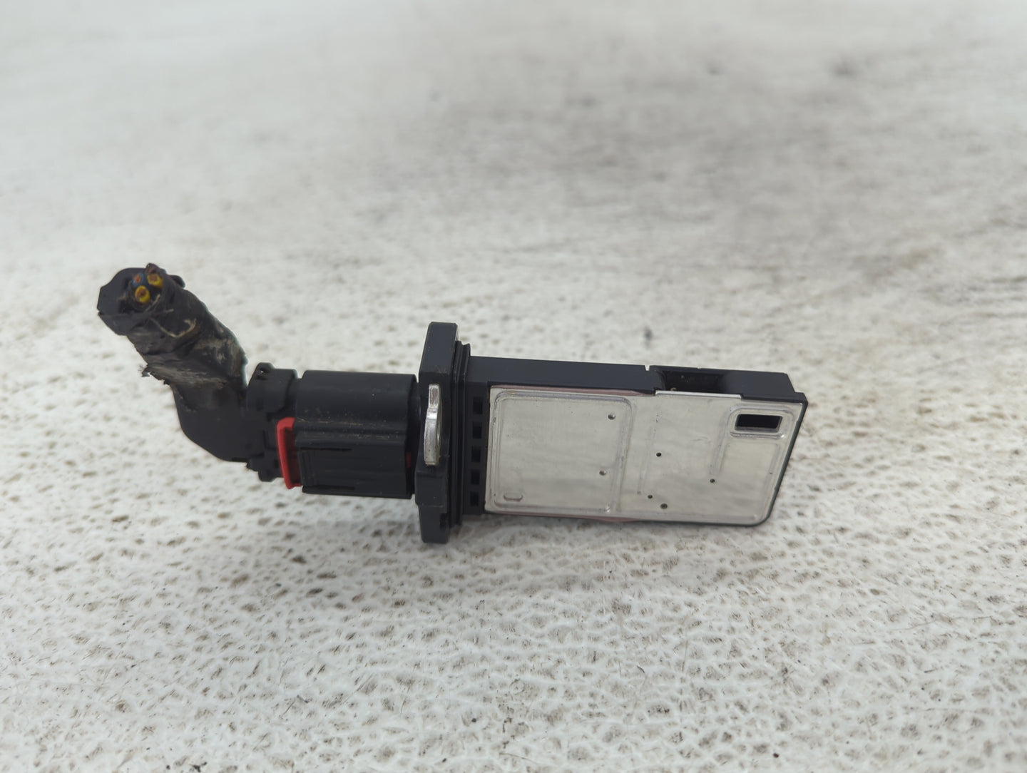Ford F150 Mass Air Flow Meter Maf 1487508 - Oemusedautoparts1.com