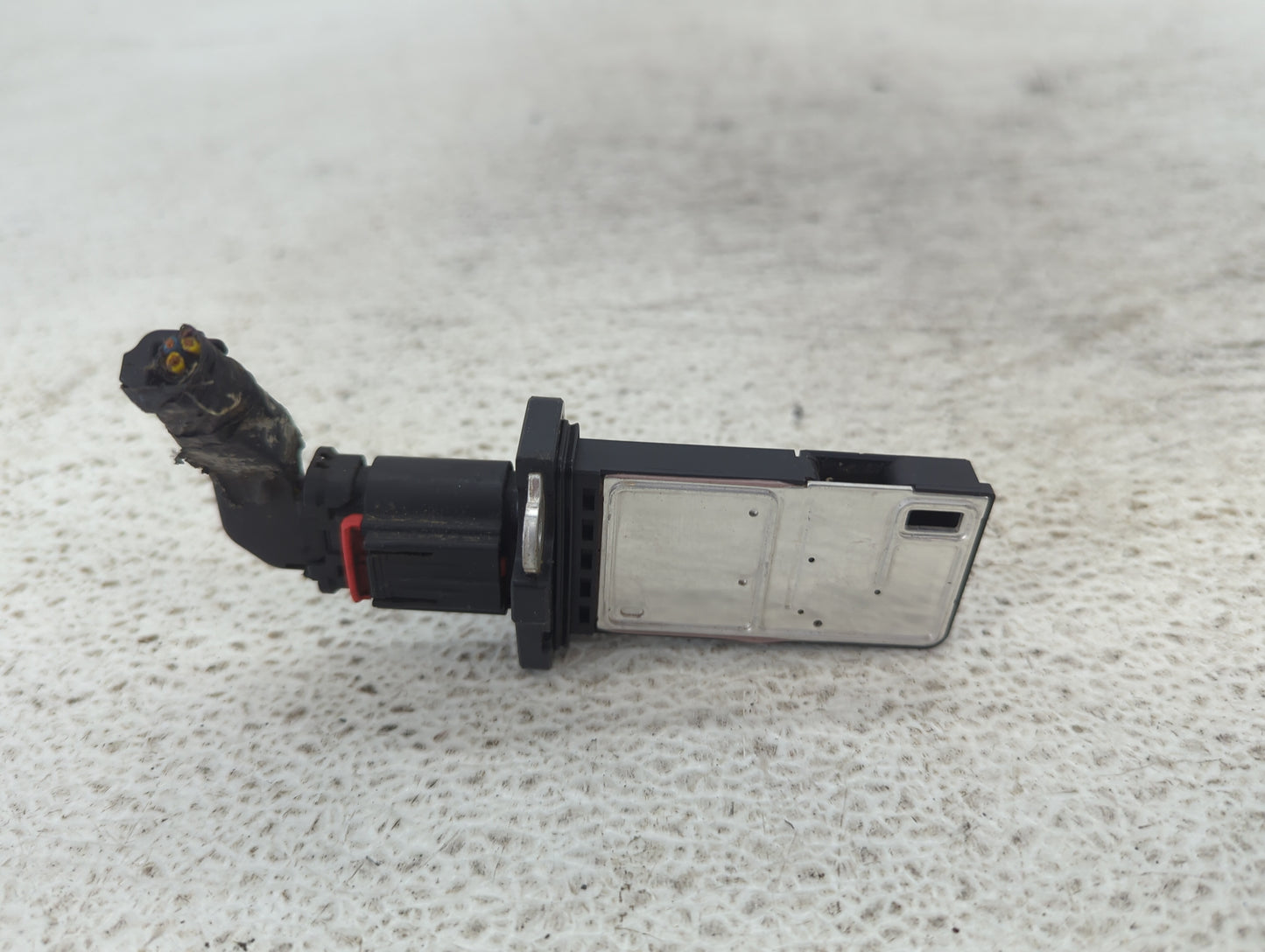 Ford F150 Mass Air Flow Meter Maf 1487508 - Oemusedautoparts1.com
