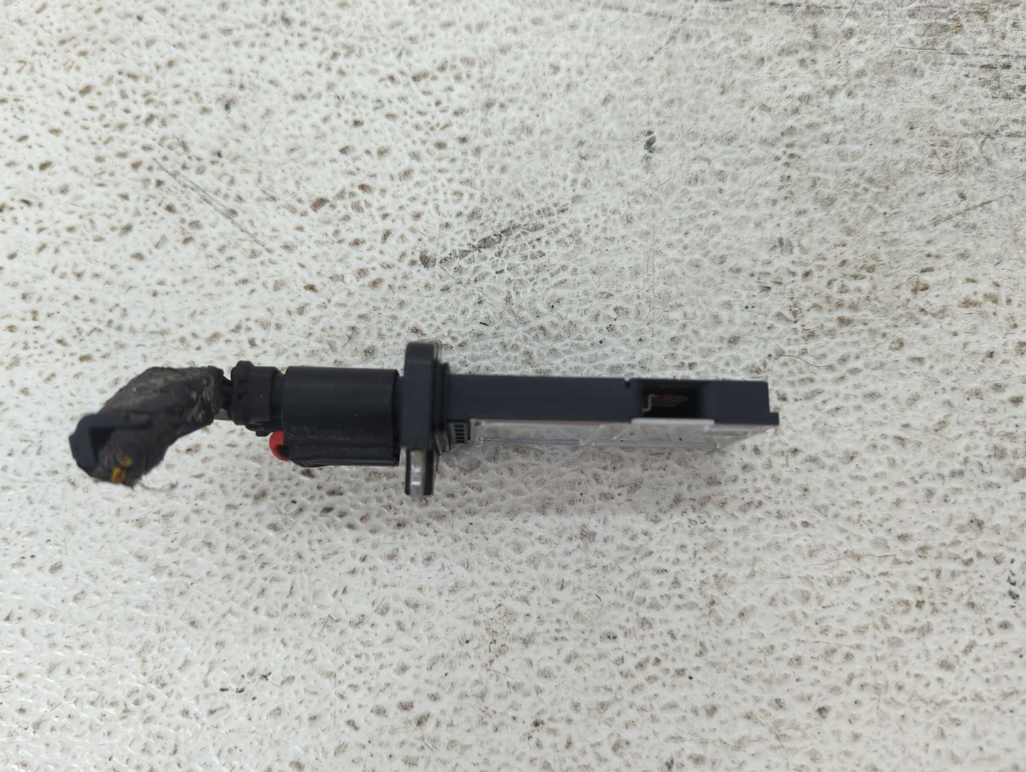 Ford F150 Mass Air Flow Meter Maf 1487508 - Oemusedautoparts1.com