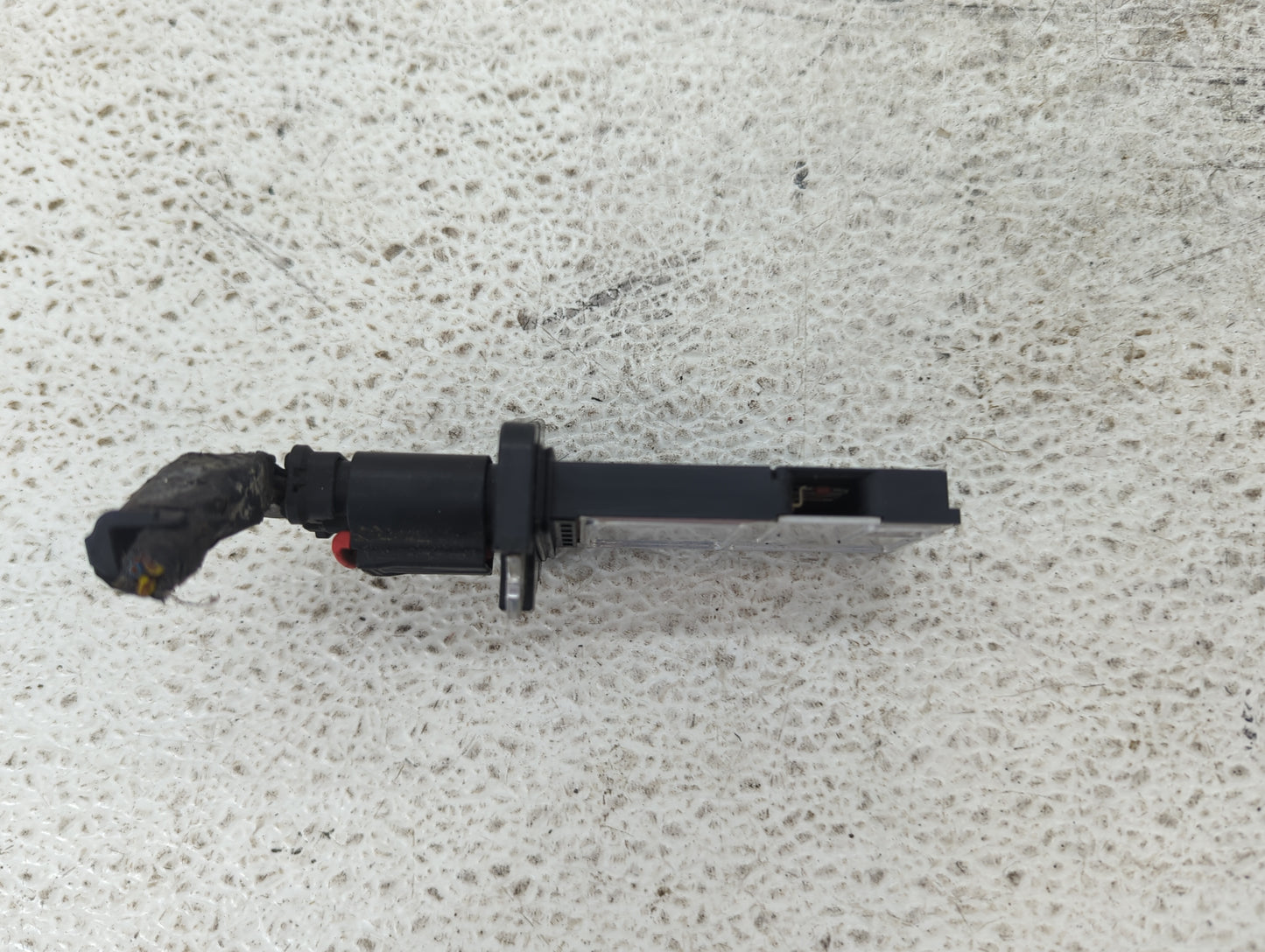 Ford F150 Mass Air Flow Meter Maf 1487508 - Oemusedautoparts1.com