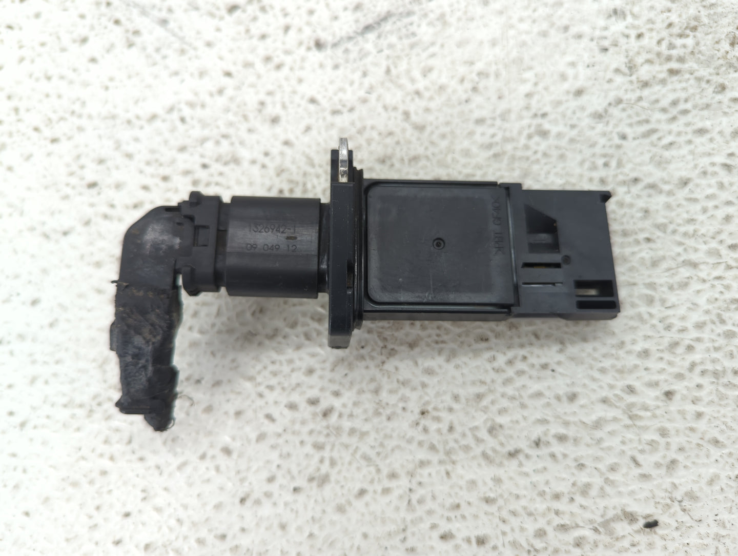 Ford F150 Mass Air Flow Meter Maf 1487508 - Oemusedautoparts1.com