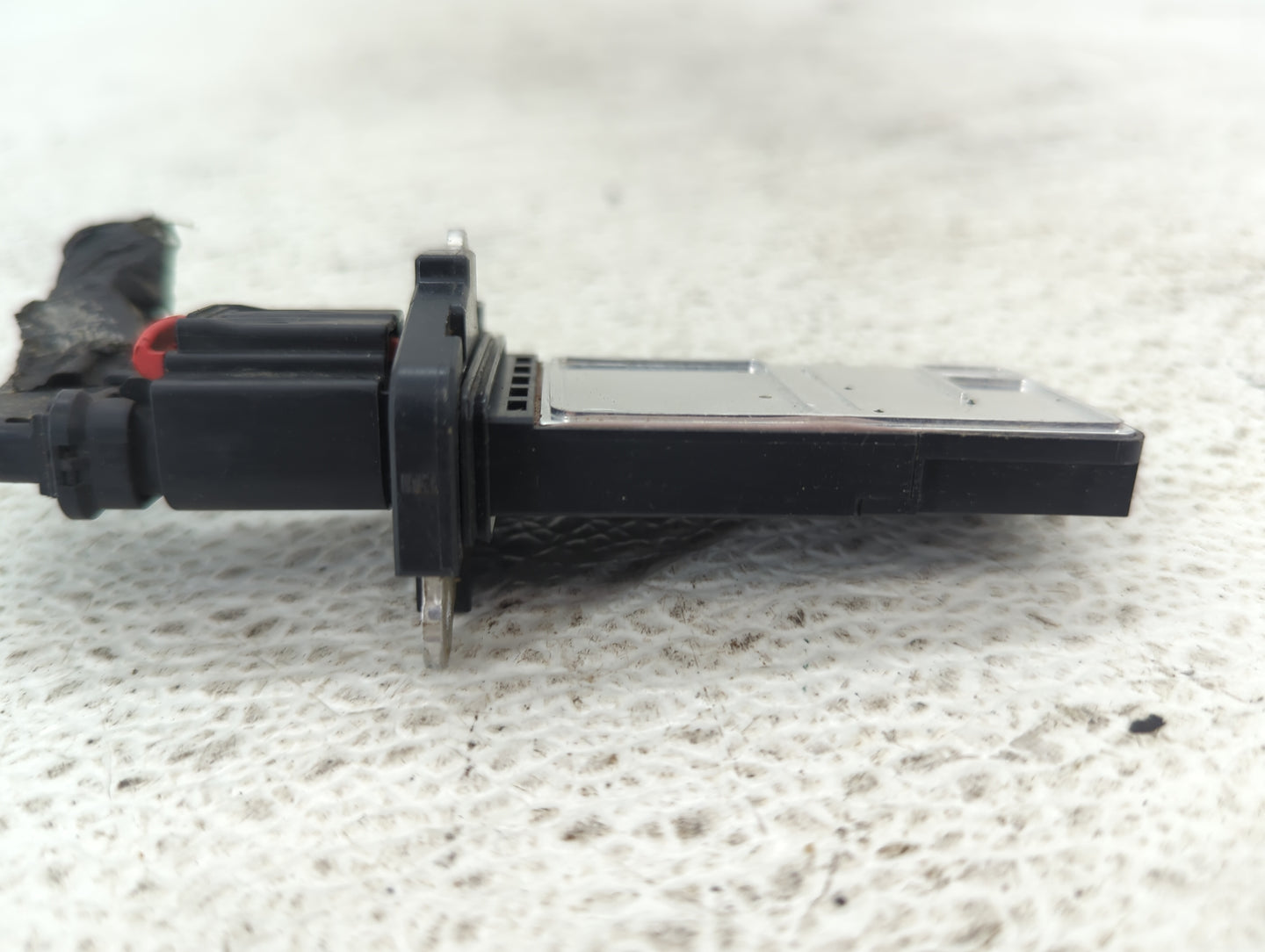Ford F150 Mass Air Flow Meter Maf 1487508 - Oemusedautoparts1.com