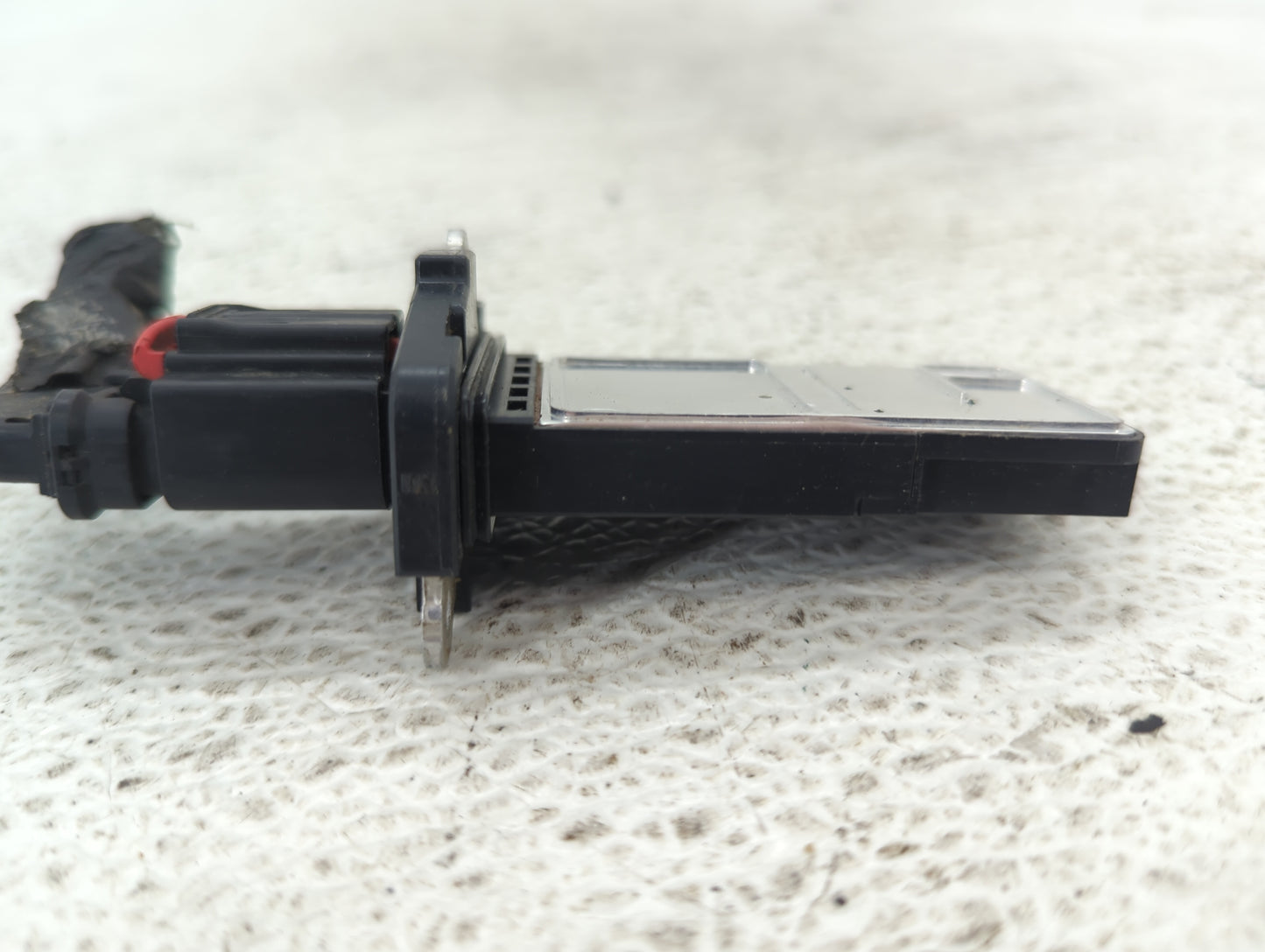 Ford F150 Mass Air Flow Meter Maf 1487508 - Oemusedautoparts1.com