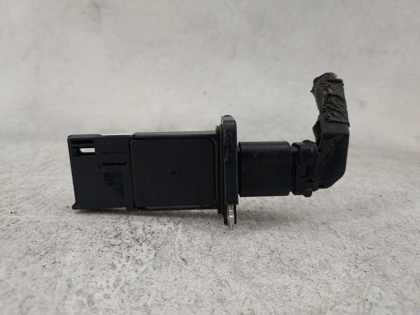 Ford F150 Mass Air Flow Meter Maf 1487761 - Oemusedautoparts1.com
