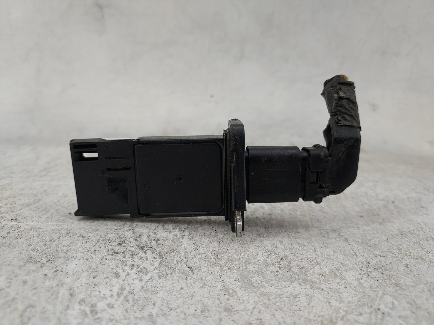 Ford F150 Mass Air Flow Meter Maf 1487761 - Oemusedautoparts1.com