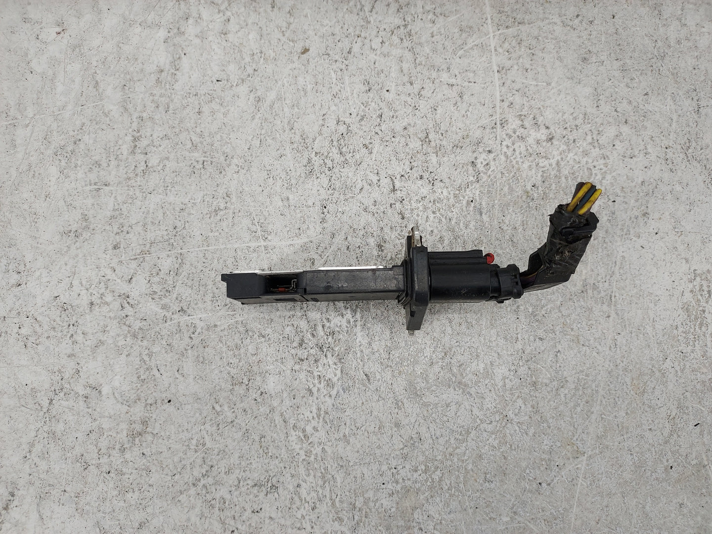 Ford F150 Mass Air Flow Meter Maf 1487761 - Oemusedautoparts1.com