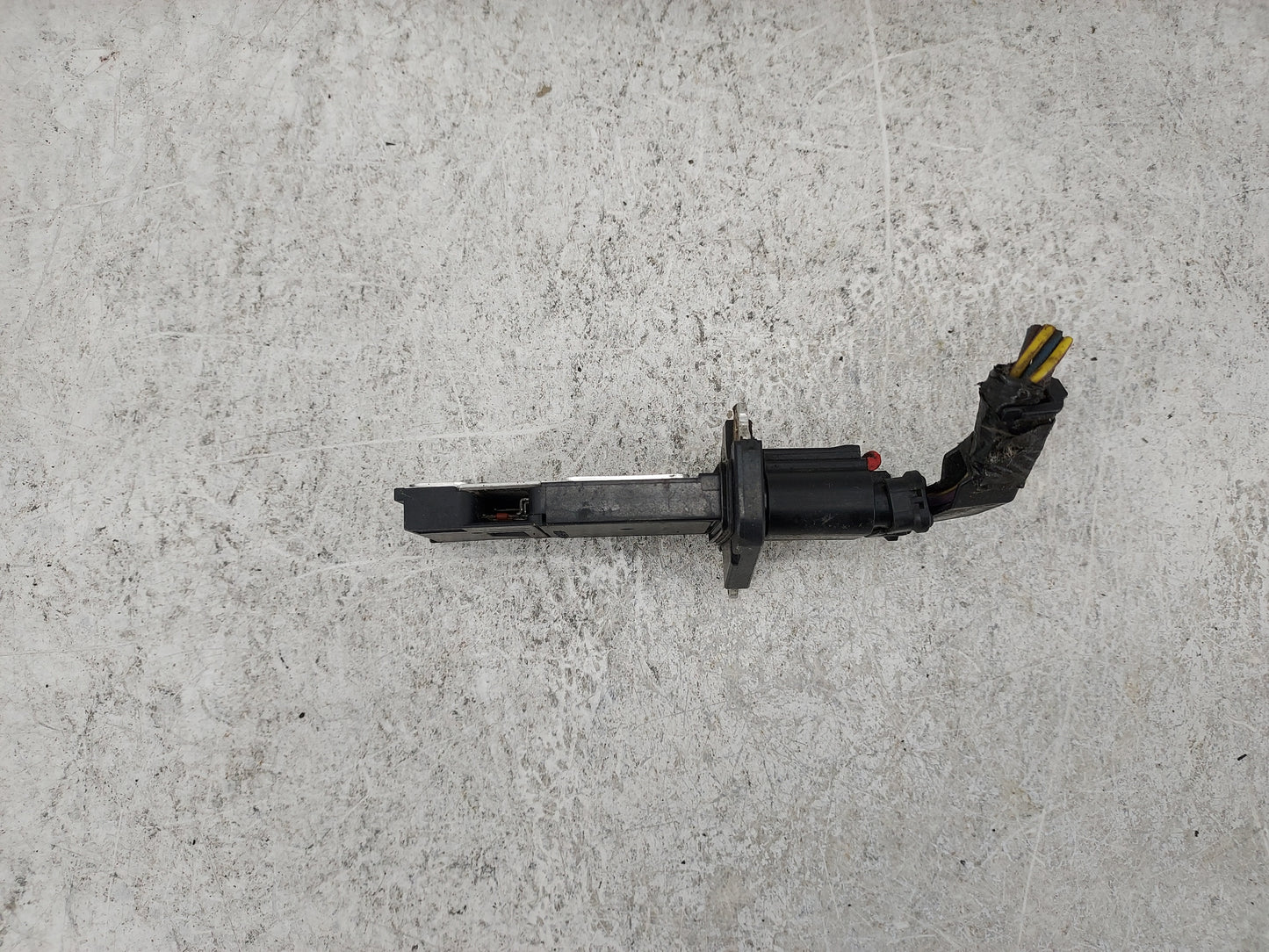 Ford F150 Mass Air Flow Meter Maf 1487761 - Oemusedautoparts1.com