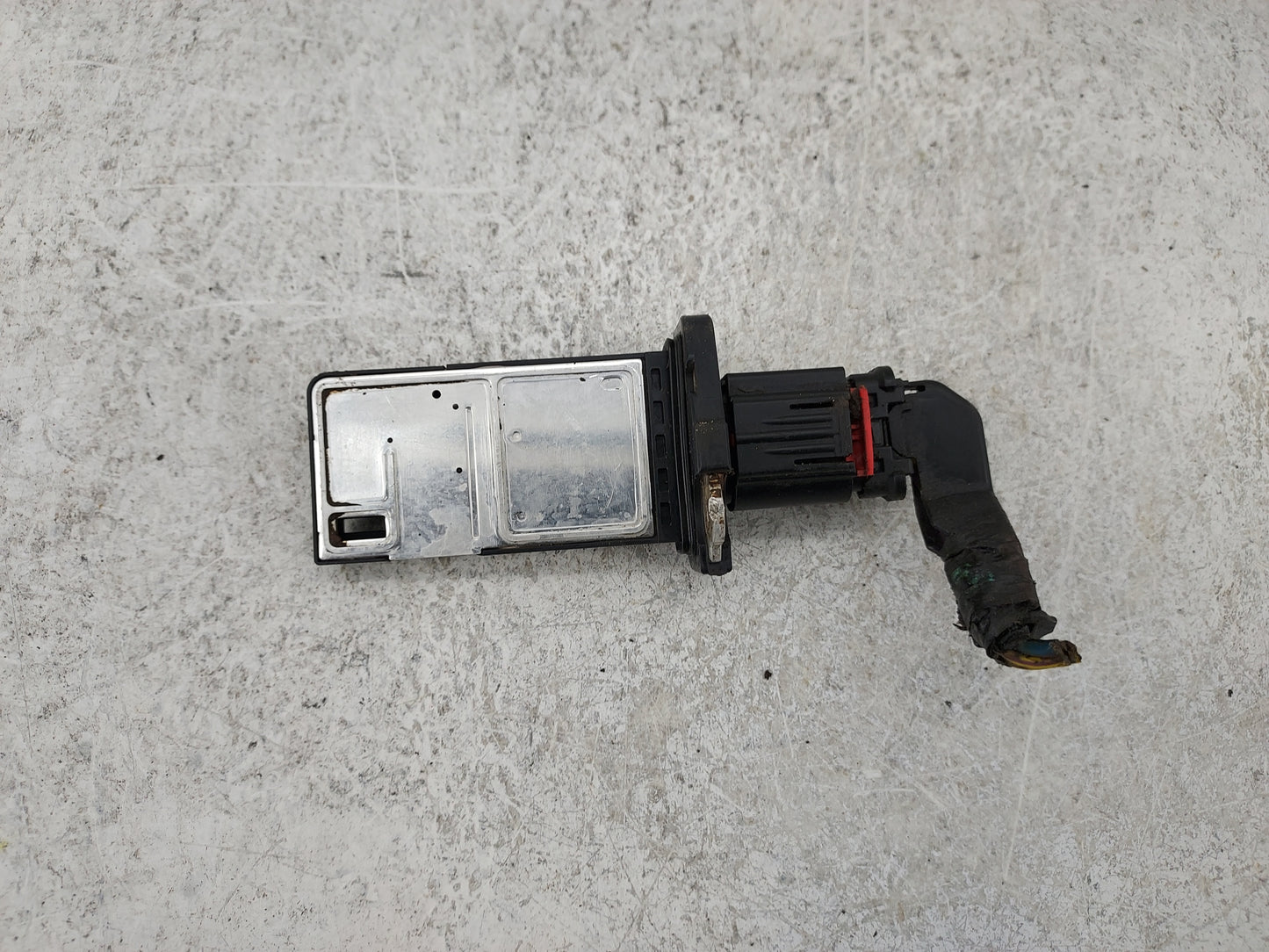 Ford F150 Mass Air Flow Meter Maf 1487761 - Oemusedautoparts1.com