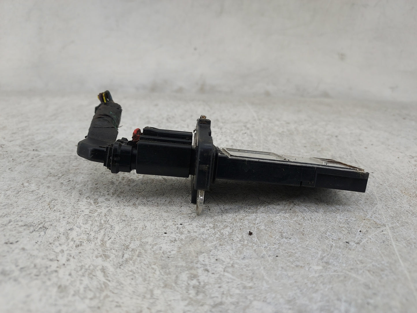 Ford F150 Mass Air Flow Meter Maf 1487761 - Oemusedautoparts1.com