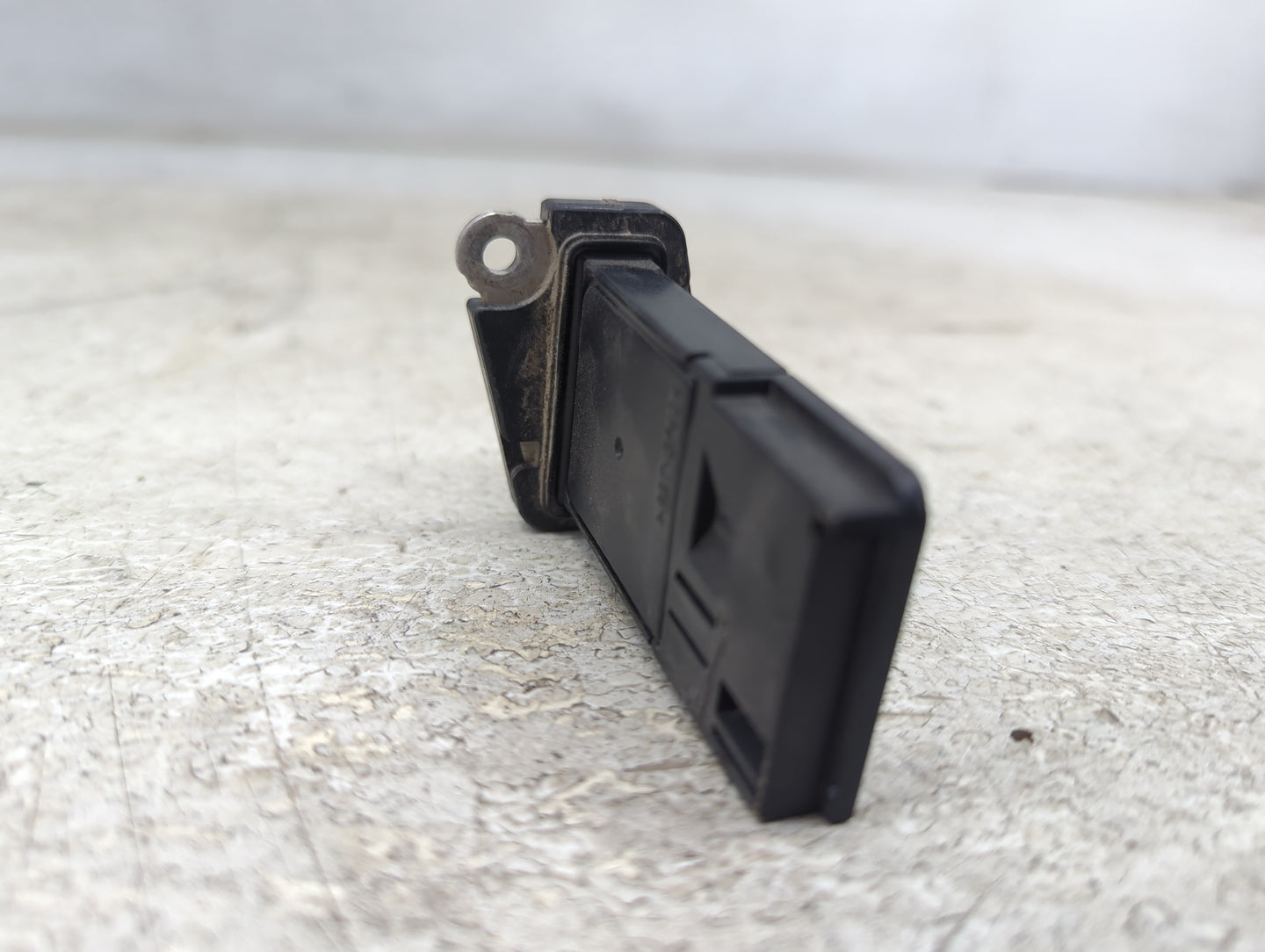 Ford F150 Mass Air Flow Meter Maf 1488716 - Oemusedautoparts1.com