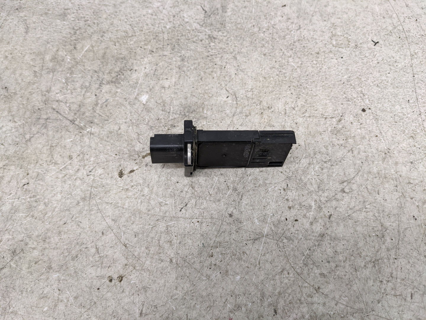 Ford F150 Mass Air Flow Meter Maf 1489832 - Oemusedautoparts1.com