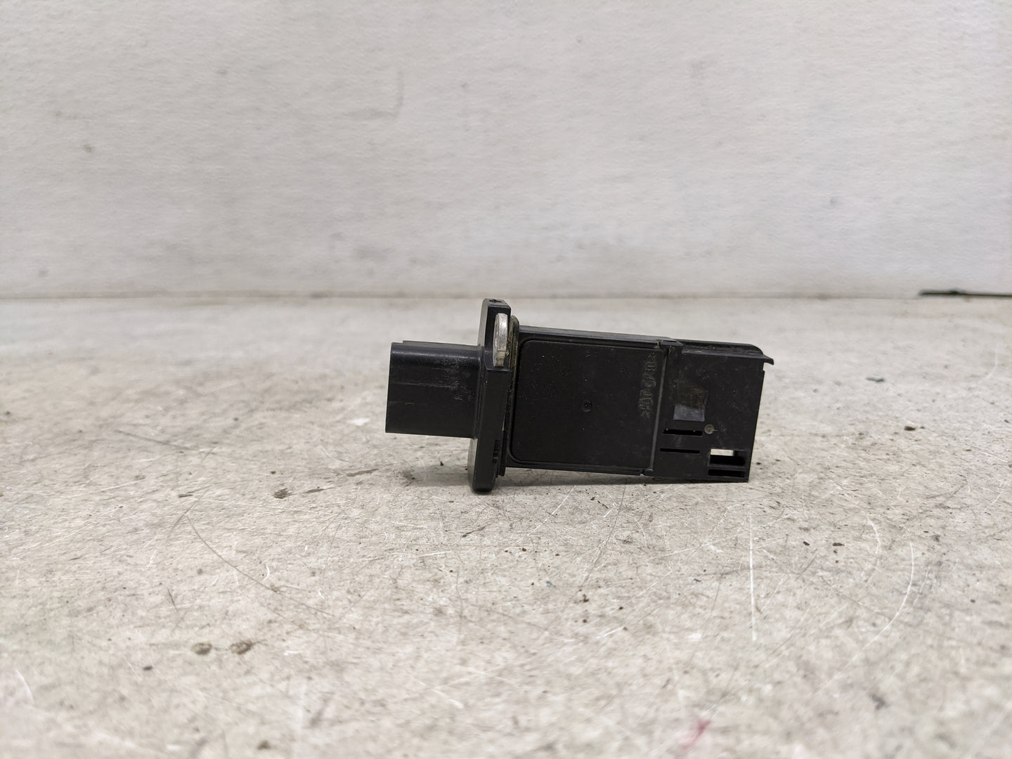 Ford F150 Mass Air Flow Meter Maf 1489832 - Oemusedautoparts1.com