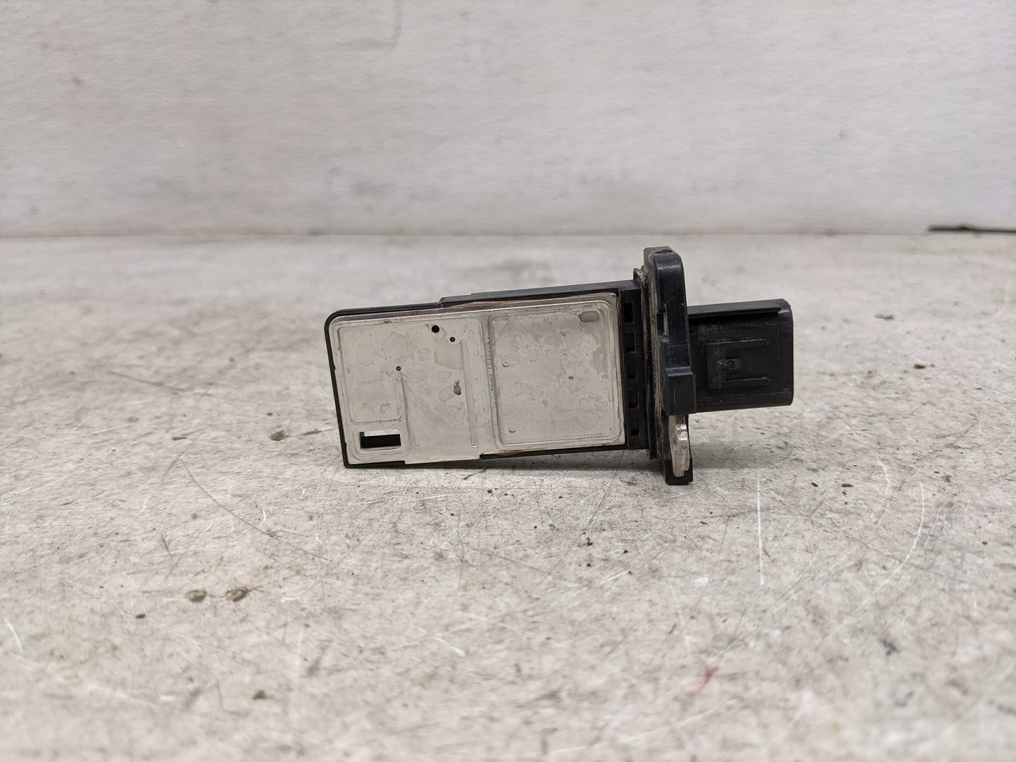 Ford F150 Mass Air Flow Meter Maf 1489832 - Oemusedautoparts1.com