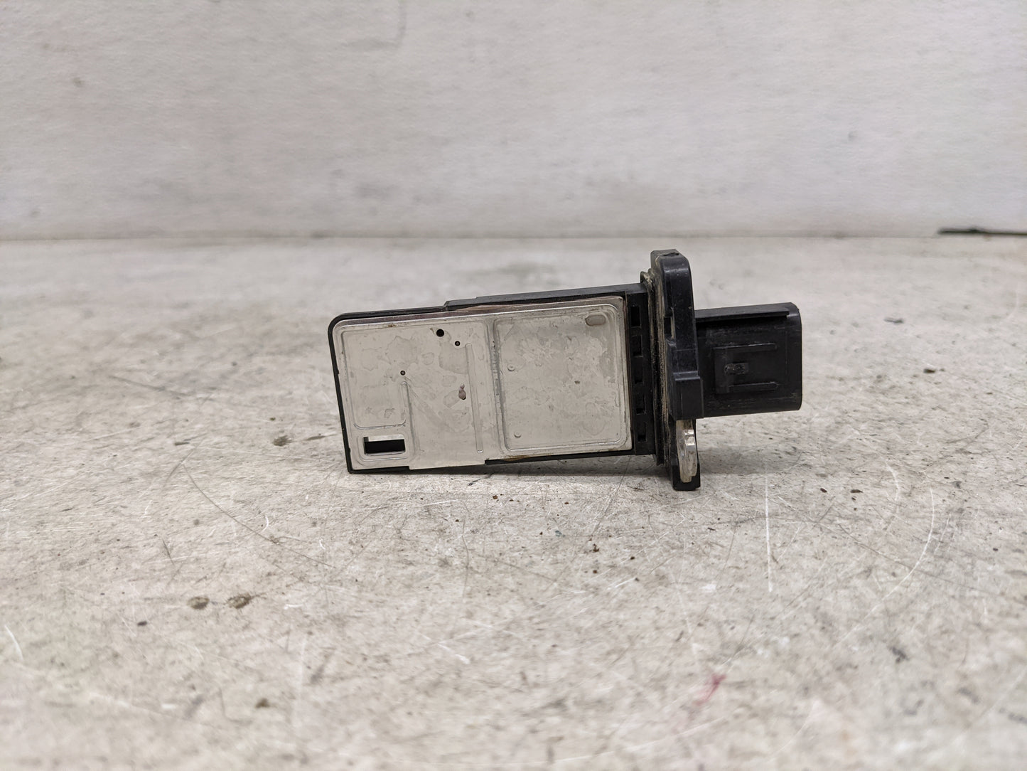 Ford F150 Mass Air Flow Meter Maf 1489832 - Oemusedautoparts1.com