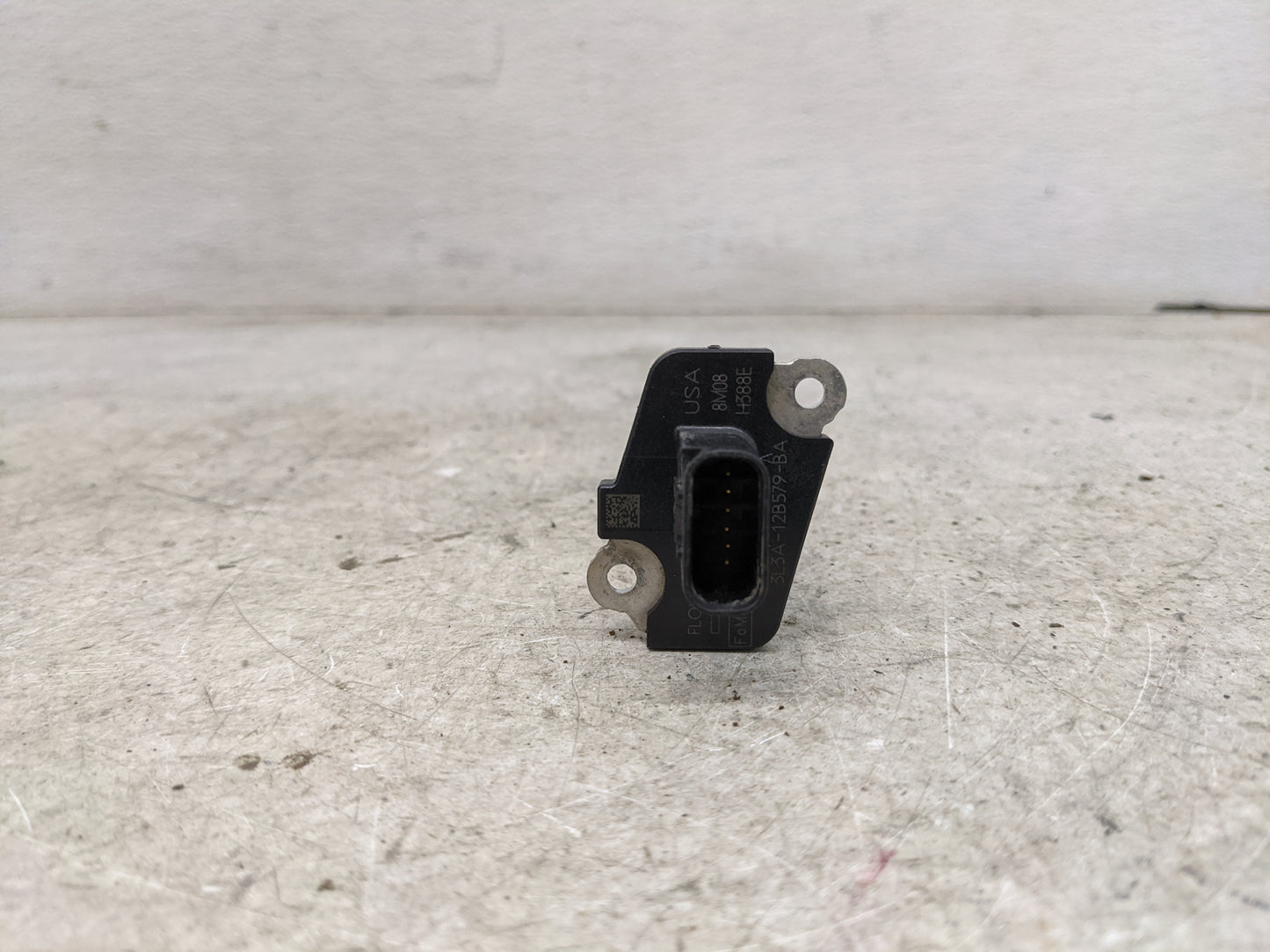 Ford F150 Mass Air Flow Meter Maf 1489832 - Oemusedautoparts1.com