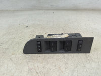 2009 Ford F150 Master Power Window Switch Replacement Driver Side Left P/N:28299309 9L3T-14017-ABJ Fits OEM Used Auto Parts 