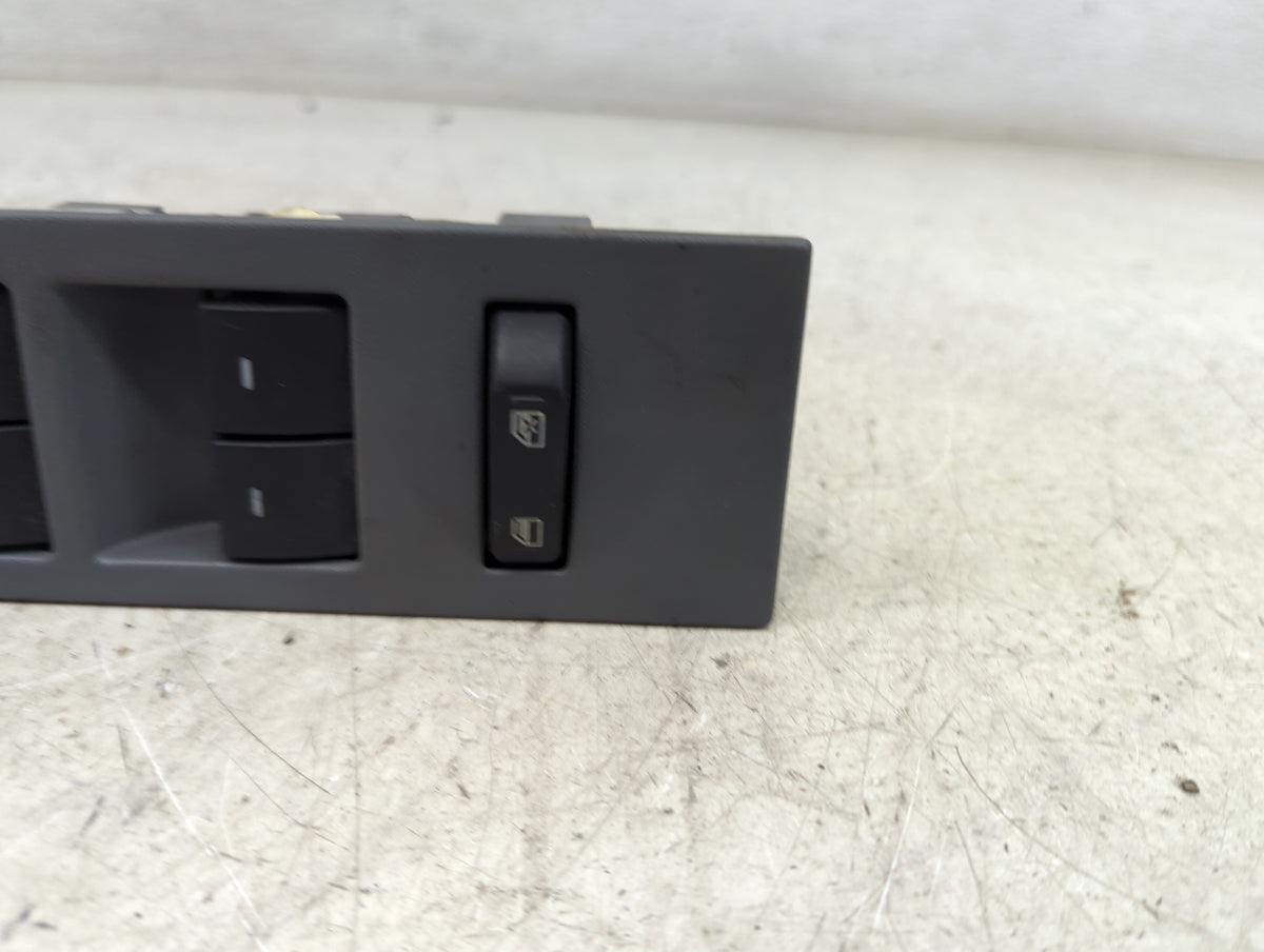 2009 Ford F150 Master Power Window Switch Replacement Driver Side Left P/N:28299309 9L3T-14017-ABJ Fits OEM Used Auto Parts 