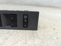 2009 Ford F150 Master Power Window Switch Replacement Driver Side Left P/N:28299309 9L3T-14017-ABJ Fits OEM Used Auto Parts 