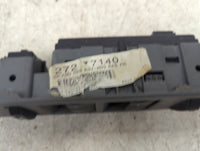 2009 Ford F150 Master Power Window Switch Replacement Driver Side Left P/N:28299309 9L3T-14017-ABJ Fits OEM Used Auto Parts 