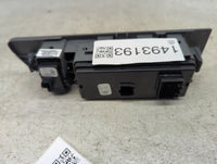 2009 Ford F150 Master Power Window Switch Replacement Driver Side Left P/N:28299309 9L3T-14017-ABJ Fits OEM Used Auto Parts 