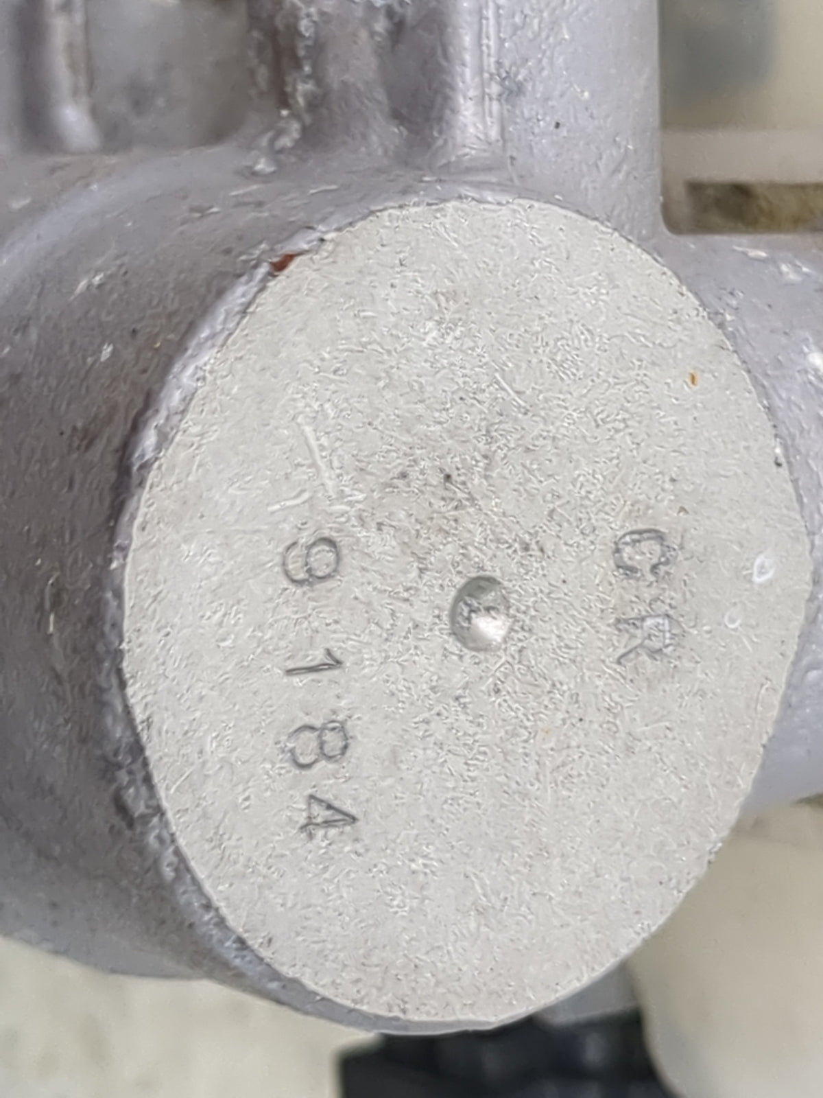 Ford F150 Brake Master Cylinder 1513122 - Oemusedautoparts1.com