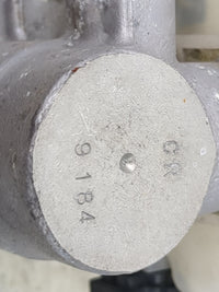 Ford F150 Brake Master Cylinder 1513122 - Oemusedautoparts1.com