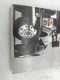 2009 Ford F350sd Owners Manual Book Guide P/N:9C3J19A321AB OEM Used Auto Parts - Oemusedautoparts1.com