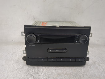 compare product 2009 Ford F350sd Radio AM FM Cd Player Receiver Replacement P/N:8C3T-18K810-AB Fits Fits 2008 OEM Used Auto Parts