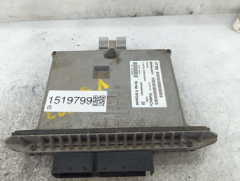 compare product 2009 Ford F350sd PCM Engine Control Computer ECU ECM PCU OEM P/N:8C3A-12A650-EBG 5WY8285AEX, SID902 Fits 2010 OEM Used Auto Parts