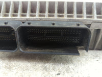 2009 Ford F350sd PCM Engine Control Computer ECU ECM PCU OEM P/N:8C3A-12A650-EBG 5WY8285AEX, SID902 Fits 2010 OEM Used Auto 