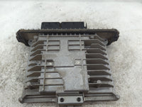 2009 Ford F350sd PCM Engine Control Computer ECU ECM PCU OEM P/N:8C3A-12A650-EBG 5WY8285AEX, SID902 Fits 2010 OEM Used Auto 