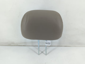 2009-2012 Ford Flex Headrest Head Rest Front Driver Passenger Seat Fits Fits 2009 2010 2011 2012 OEM Used Auto Parts - Oemus