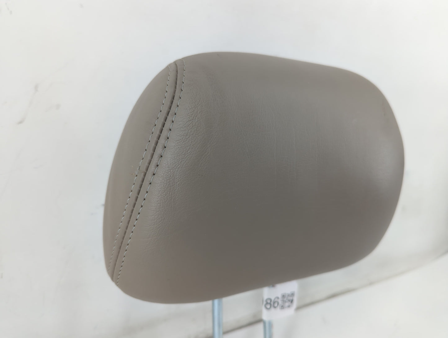2009-2012 Ford Flex Headrest Head Rest Front Driver Passenger Seat Fits Fits 2009 2010 2011 2012 OEM Used Auto Parts - Oemus