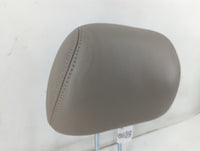 2009-2012 Ford Flex Headrest Head Rest Front Driver Passenger Seat Fits Fits 2009 2010 2011 2012 OEM Used Auto Parts - Oemus