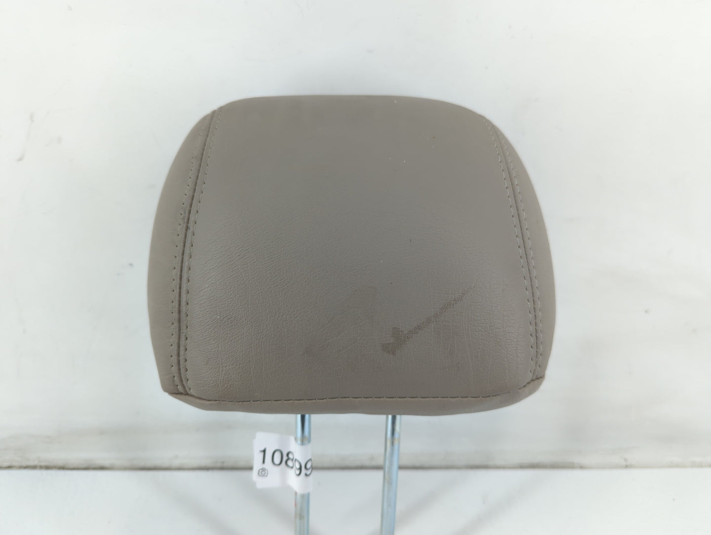 2009-2012 Ford Flex Headrest Head Rest Front Driver Passenger Seat Fits Fits 2009 2010 2011 2012 OEM Used Auto Parts - Oemus
