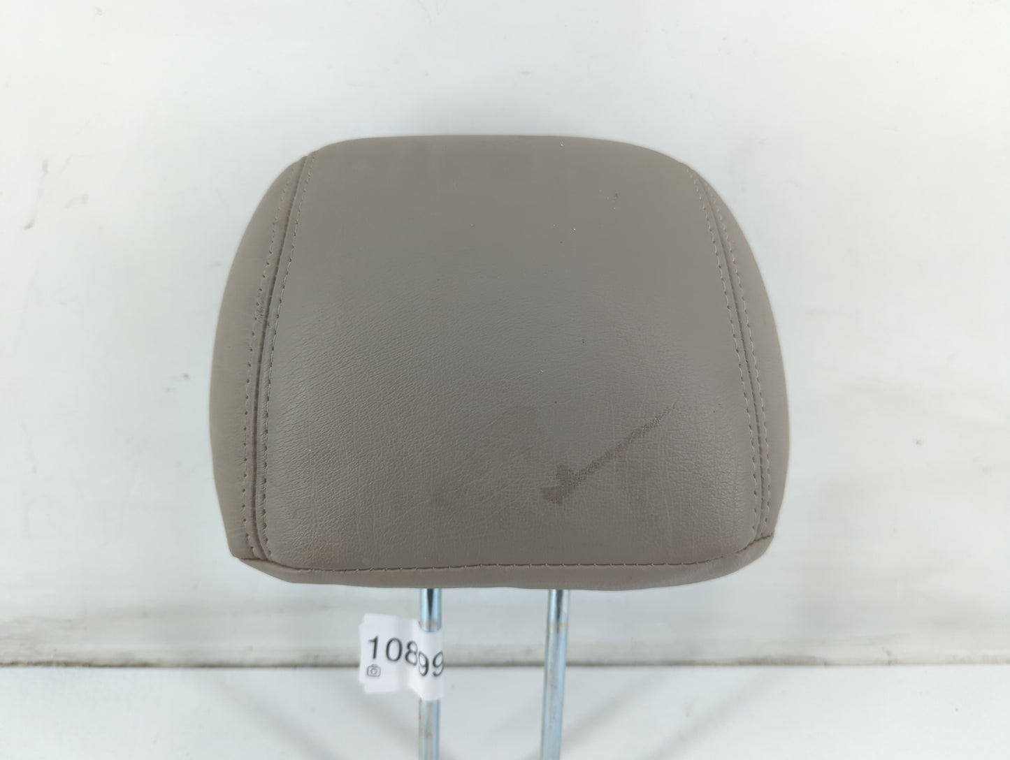 2009-2012 Ford Flex Headrest Head Rest Front Driver Passenger Seat Fits Fits 2009 2010 2011 2012 OEM Used Auto Parts - Oemus