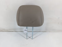 2009-2012 Ford Flex Headrest Head Rest Front Driver Passenger Seat Fits Fits 2009 2010 2011 2012 OEM Used Auto Parts - Oemus