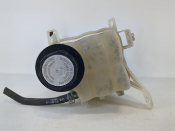 compare product 2009-2012 Ford Flex Windshield Washer Fluid Reservoir Bottle Oem