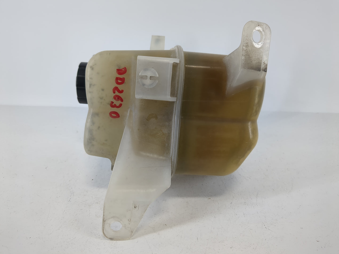 2009-2012 Ford Flex Windshield Washer Fluid Reservoir Bottle Oem - Oemusedautoparts1.com