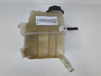 2009-2012 Ford Flex Windshield Washer Fluid Reservoir Bottle Oem - Oemusedautoparts1.com