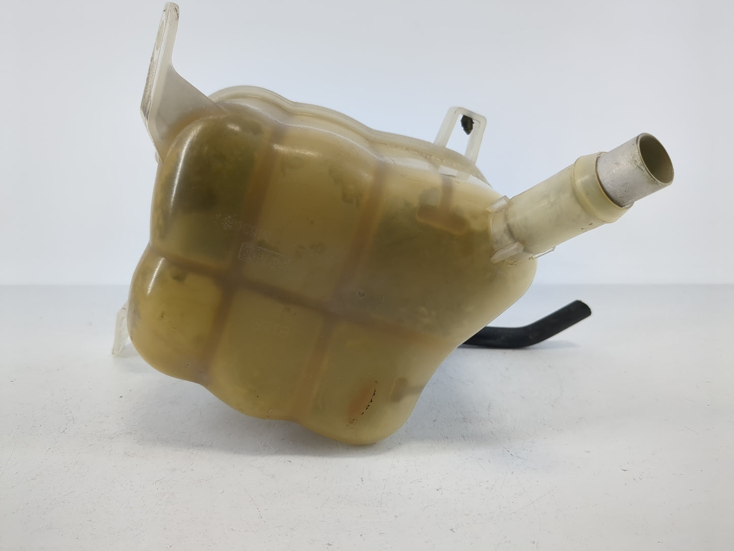2009-2012 Ford Flex Windshield Washer Fluid Reservoir Bottle Oem - Oemusedautoparts1.com