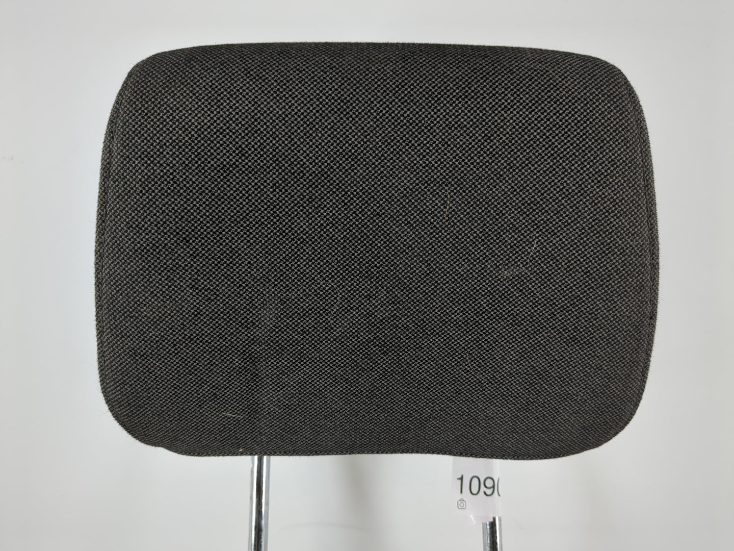 2009 Ford Flex Headrest Head Rest Front Driver Passenger Seat Fits OEM Used Auto Parts - Oemusedautoparts1.com