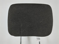 2009 Ford Flex Headrest Head Rest Front Driver Passenger Seat Fits OEM Used Auto Parts - Oemusedautoparts1.com