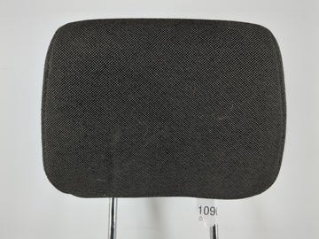 2009 Ford Flex Headrest Head Rest Front Driver Passenger Seat Fits OEM Used Auto Parts - Oemusedautoparts1.com