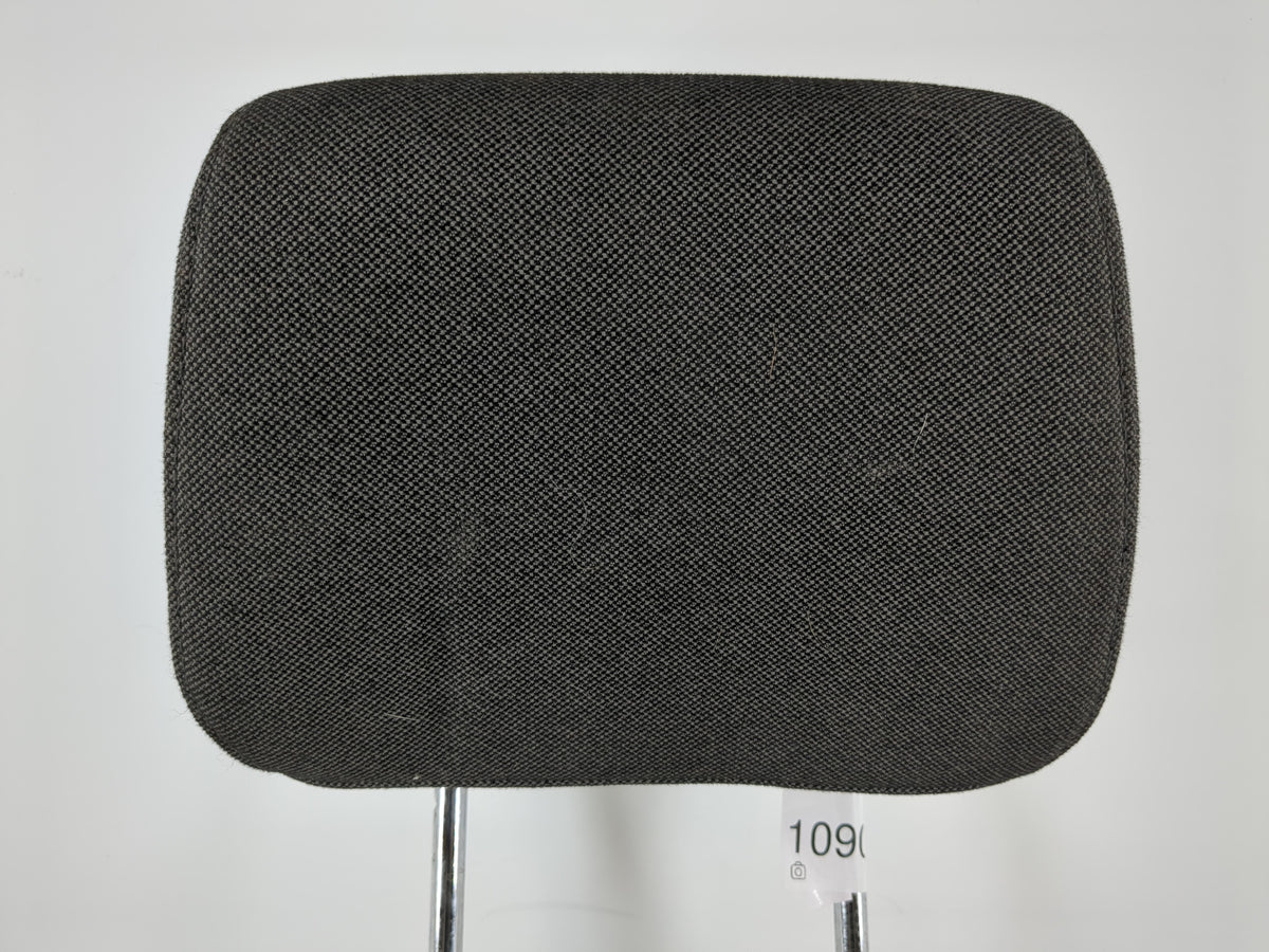 2009 Ford Flex Headrest Head Rest Front Driver Passenger Seat Fits OEM Used Auto Parts - Oemusedautoparts1.com